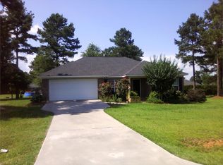 819 Maple Dr, Statesboro, GA 30458