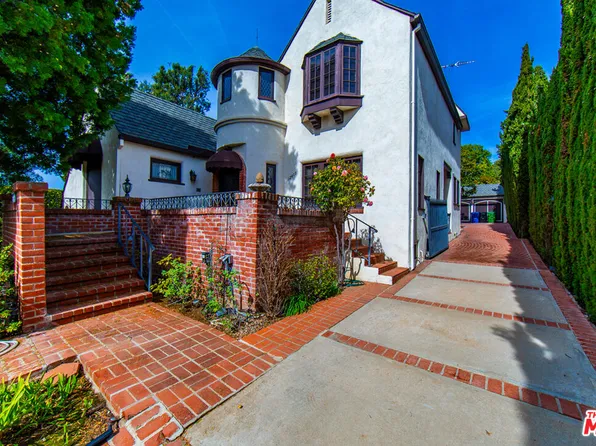12409 Helena St, Los Angeles, CA 90049