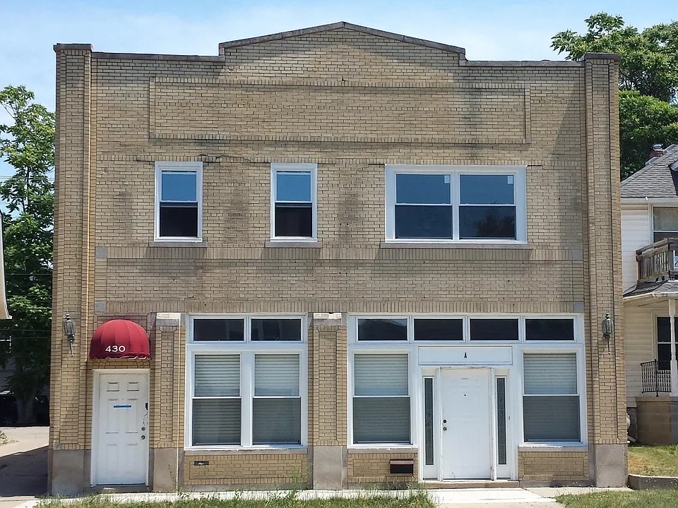 430 N Washington Ave #C