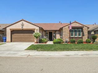 4231 N Bain Ave, Fresno, CA 93722