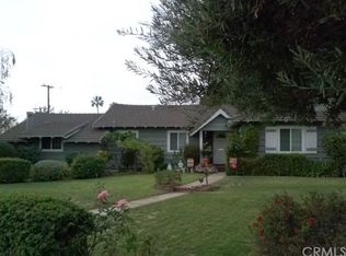 3525 N De Lay Ave, Covina, CA 91723