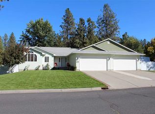 15628 N Sycamore St, Mead, WA 99021