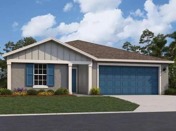6205 Sanders Grove Cir, Okahumpka, FL 34762