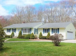 61 Liisa Dr, Charlestown, RI 02813