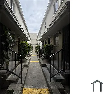 1 bed, 600 sqft, $2,000 — Photo 3