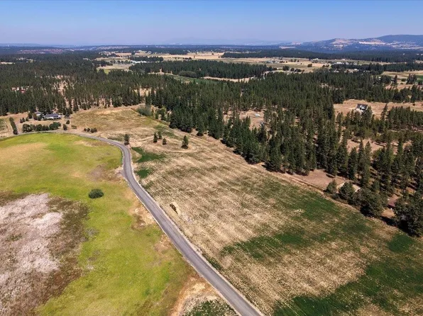 Xx S, Cheney, WA 99004