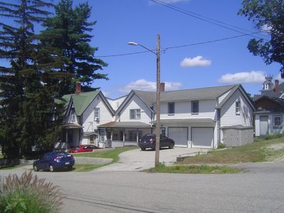 344-6 E. High Street, Manchester, NH, 03104