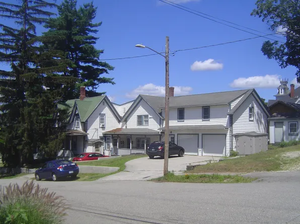 344-6 E. High Street, Manchester, NH 03104