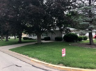 1020 E Grant St, Macomb, IL 61455