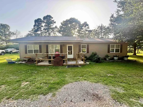 102 Hankins Ln, Pleasant Plains, AR 72568