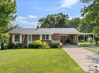 2348 Burke Memorial Park Rd, Valdese, NC 28690