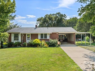 2348 Burke Memorial Park Rd, Valdese, NC, 28690