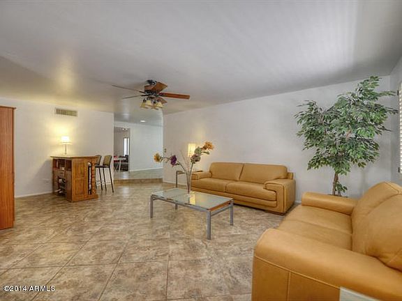 5th image of 8140 E Del Platino Dr