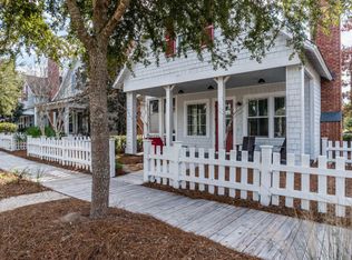 230 Salt Box Ln, Inlet Beach, FL 32461