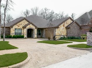 832 Trumpeter Way, Rockwall, TX 75032