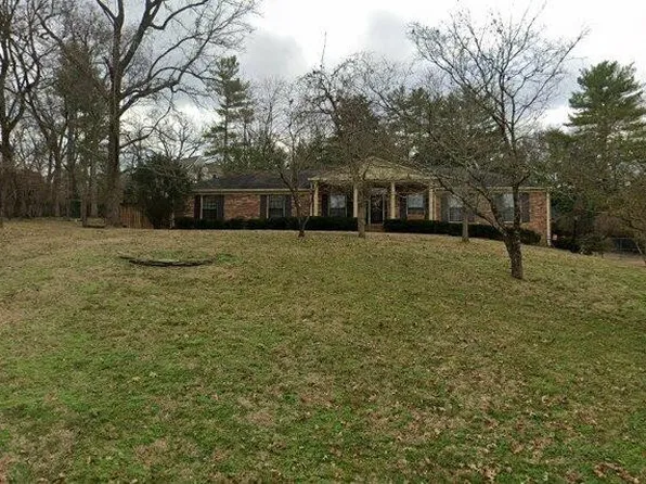 1211 Carl Seyfert Memorial Dr, Brentwood, TN 37027