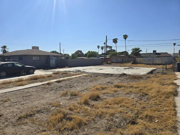2184 S 5th Ave, Yuma, AZ 85364