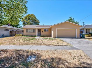 3213 Nottingham Ave, Merced, CA 95340