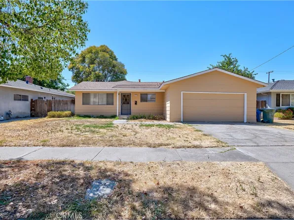 3213 Nottingham Ave, Merced, CA 95340