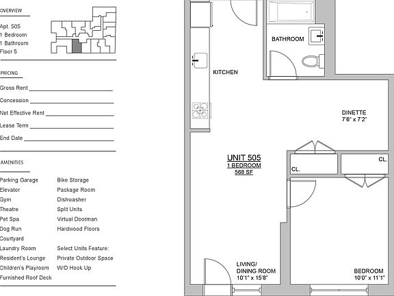 Property