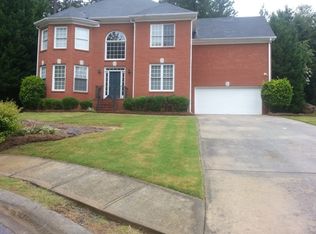 1325 Killian Shoals Way, Lilburn, GA 30047