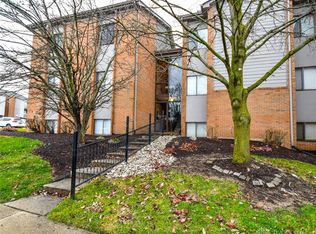 1112 Eagle Feather Cir APT E, Dayton, OH 45449