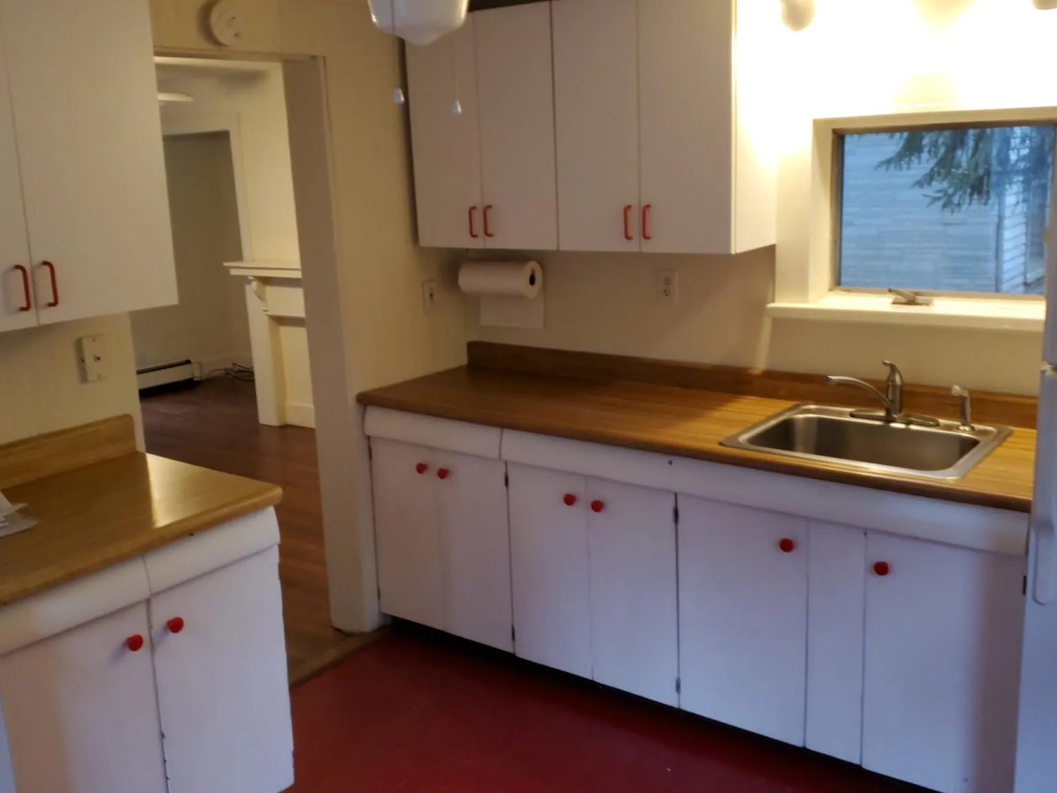 2 bed, 1200 sqft, $2,500 — Photo 4