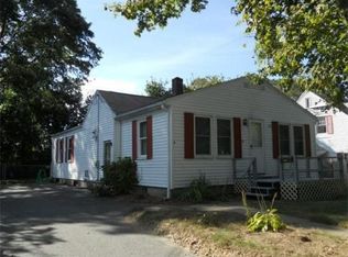 19 Ocean View Ave, Plymouth, MA 02360