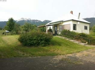 81508 Reavis Ln, Enterprise, OR 97828