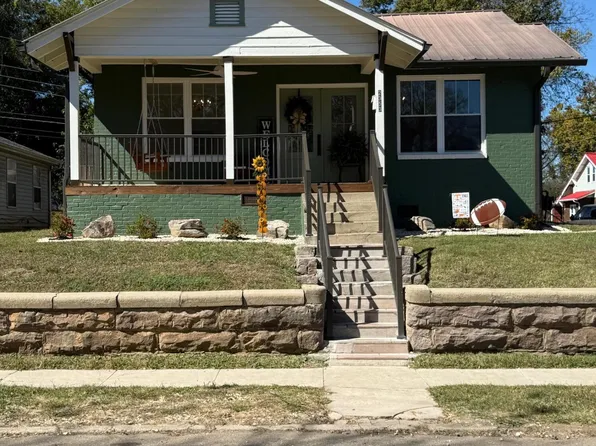 2353 Parkview Ave, Knoxville, TN 37917