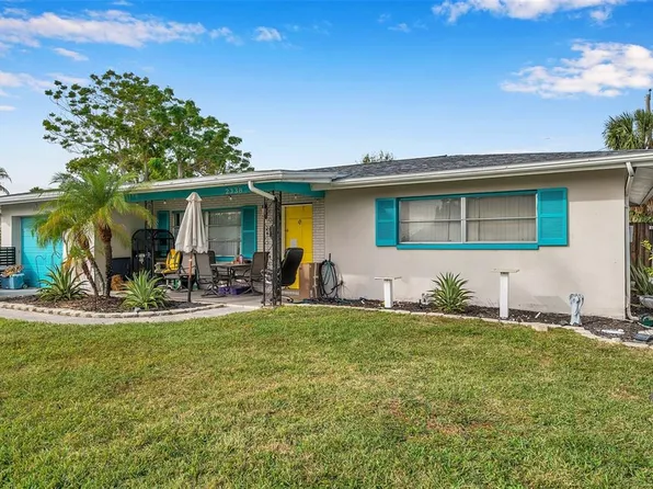 2338 Whitman St, Clearwater, FL 33765
