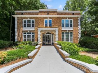 242 12th St NE APT 15, Atlanta, GA 30309