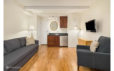 Sold by Douglas Elliman