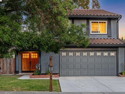 3868 Shovler Lake Ct, Fremont, CA, 94555