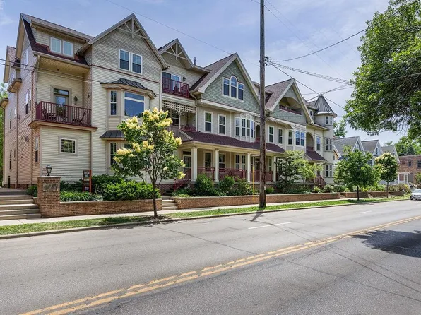 1037 Williamson Street #302, Madison, WI 53703