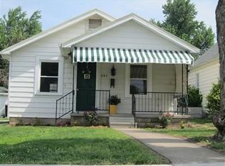 507 W Hovey St, Springfield, MO 65802