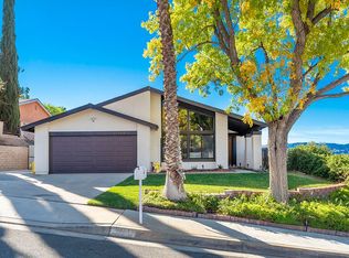 27284 Via Marcia, Santa Clarita, CA 91350