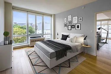 Rented by Heatherwood Communities