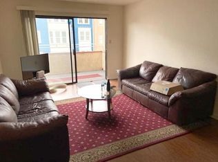 590 Baker St APT 8, San Francisco, CA 94117