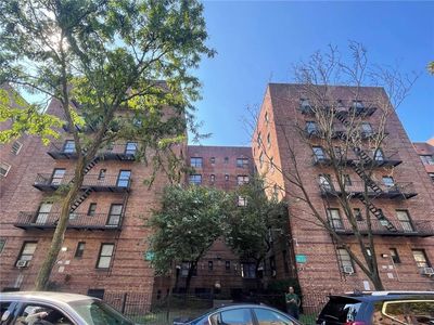 44-10 MacNish Street #3G, Queens, NY, 11373