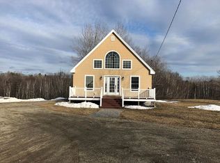 637 Blinn Hill, Gardiner, ME 04345