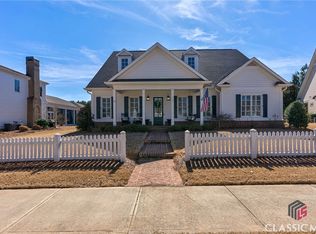 1520 Autumn Park, Statham, GA 30666