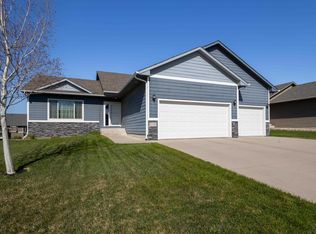 4009 S Homerun Ave, Sioux Falls, SD 57110