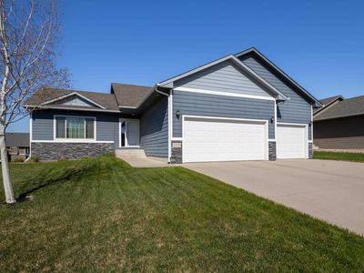 4009 S Homerun Ave, Sioux Falls, SD, 57110