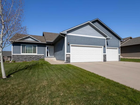 4009 S Homerun Ave, Sioux Falls, SD 57110