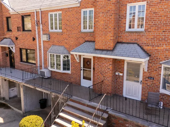 6345 72nd Street, Middle Village, NY 11379