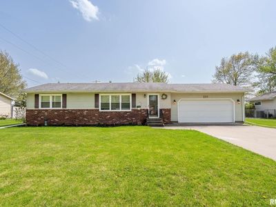 209 Hilltop St, Colona, IL, 61241