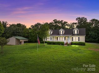 1434 Cedar Grove Church Rd, Polkton, NC 28135
