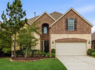 28260 Bennett Pass Dr, Spring, TX 77386