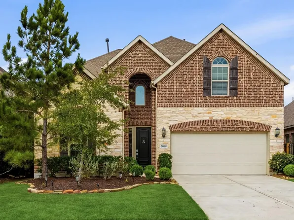 28260 Bennett Pass Dr, Spring, TX 77386